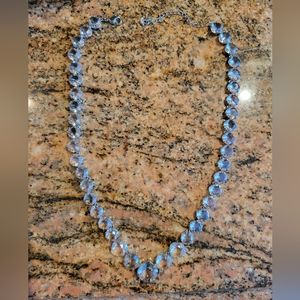 Swarovski necklace